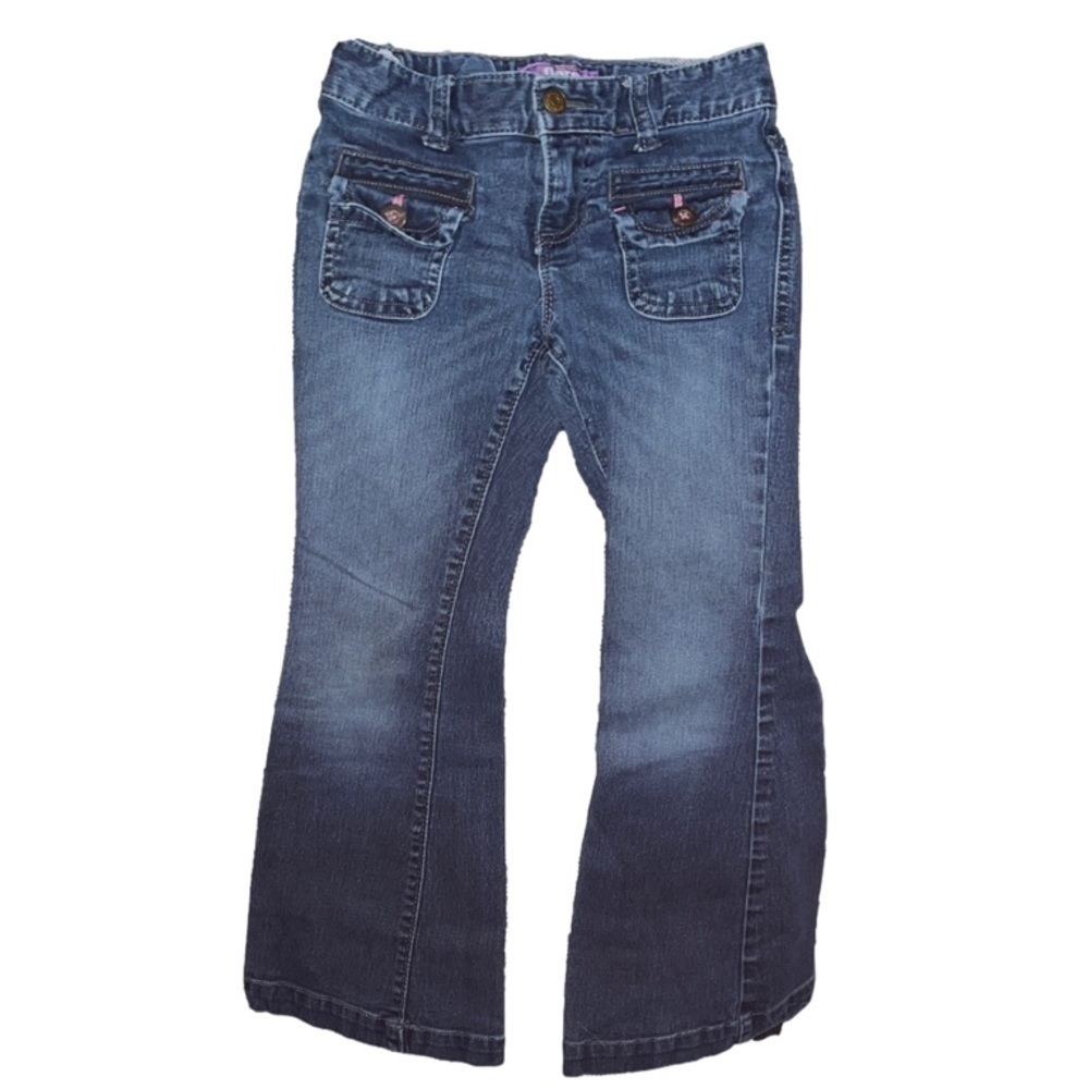 Old Navy Flare Jeans